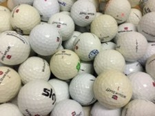 80 WILSON-STAFF MISTE PALLINE