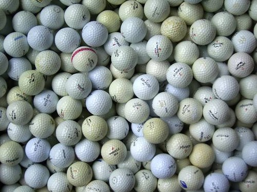 Lakeballs per - 50,