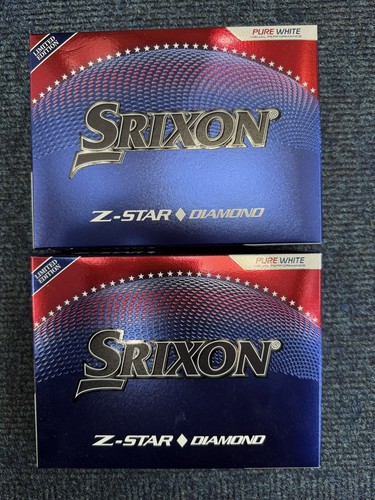 Srixon limited edition open - srixon, us