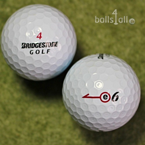 Palline golf bridgestone - da,