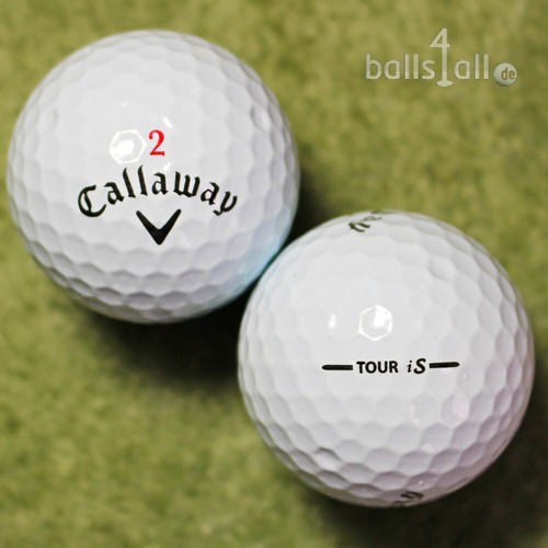 Palline golf callaway - palline, da