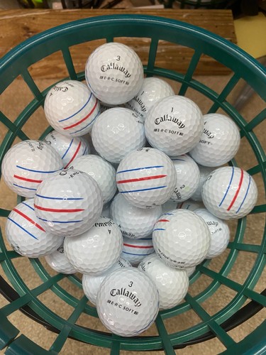 Palline golf callaway - palline,