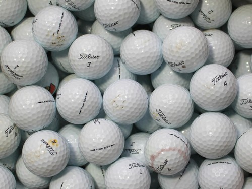 100 titleist tour soft - tour,