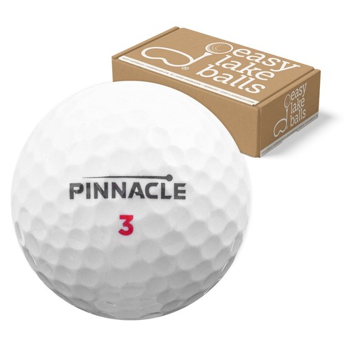 Pinnacle mix lakeballs - mix, /