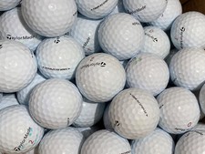 50 palline da golf Taylor Made