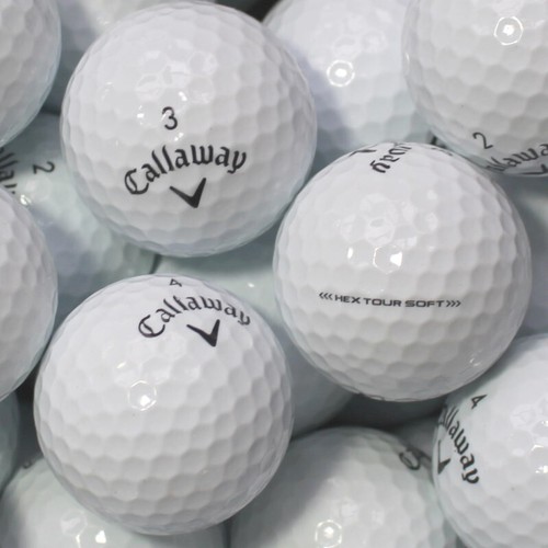 Palline golf callaway - golf,