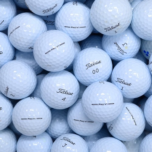 Titleist pro 2023 palline - 2023,