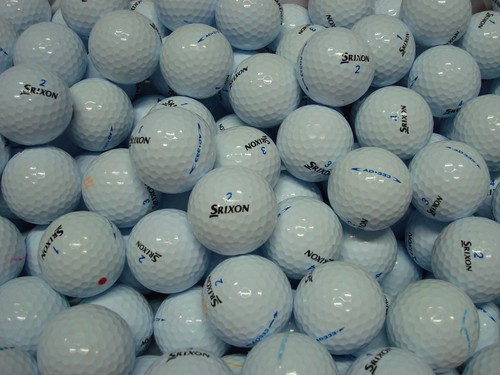Srixon ad333 palline - ad333,