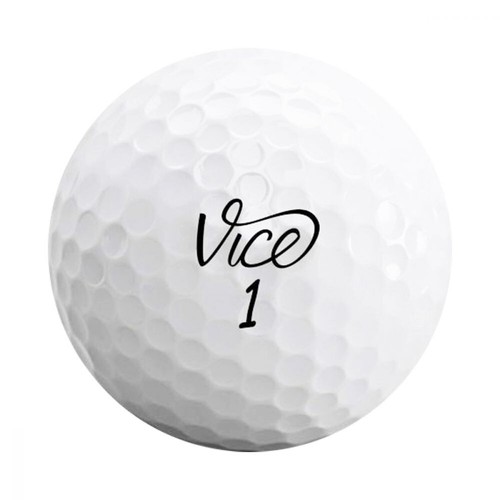 Vice tour drive palline - vice, da