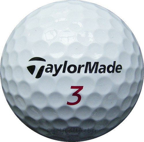 100 taylormade distance - taylormade, distance+