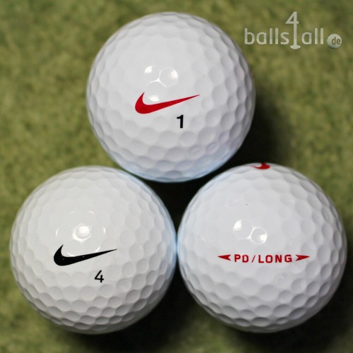 Golf balls nike - 25,