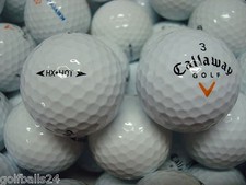 50 CALLAWAY HX HOT PALLINE
