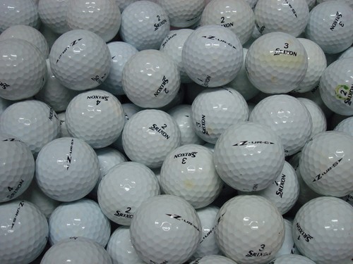 Srixon star z ur - 50, z-star,
