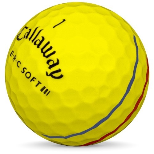 Callaway erc soft - 36,