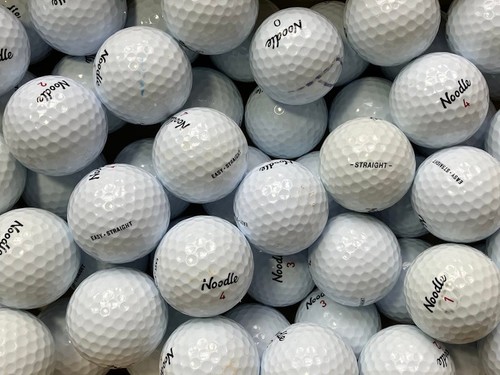 Palline golf taylor - 50, made