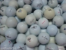 100 PALLINE PALLE DA GOLF