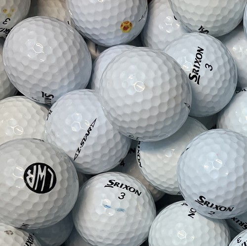 Palline golf srixon - 50,