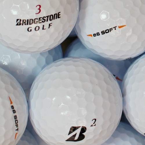 Palline golf bridgestone - palline,