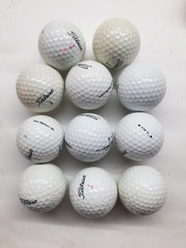 Palline golf titleist - 37,