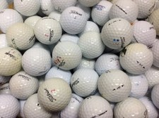 50 TITLEIST NXT MIX PALLINE