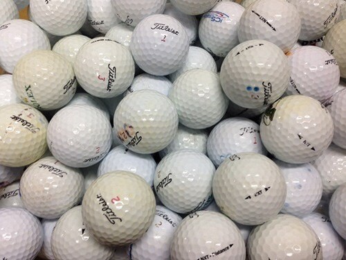 Titleist nxt mix - titleist, palline