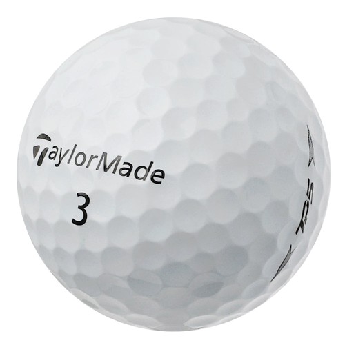 100 palline golf - 100,