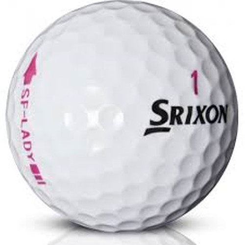 Srixon soft feel lady - 50,