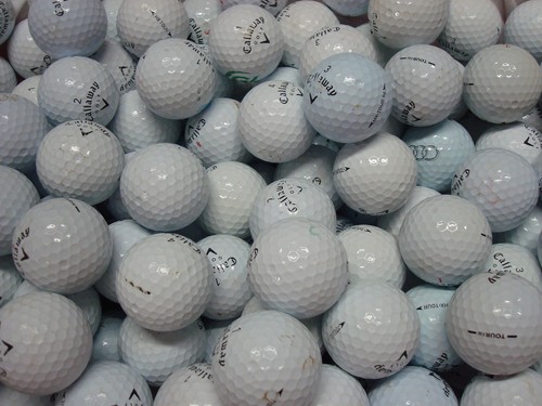 Callaway miste palline - 50,