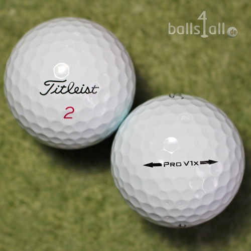 Palline golf titleist - 50,