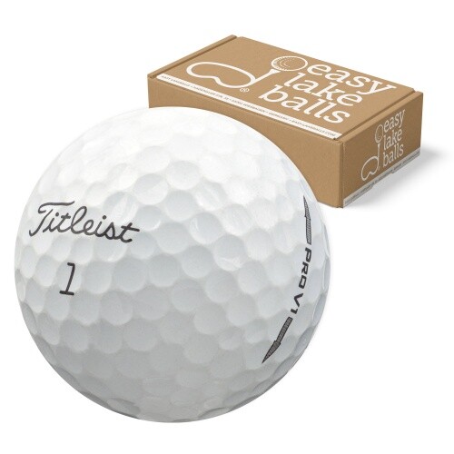 Titleist pro palline - titleist, v1