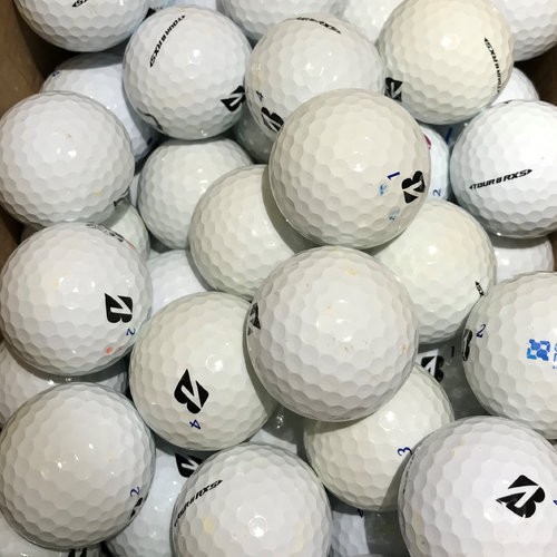 Palline golf bridgestone - palline, da