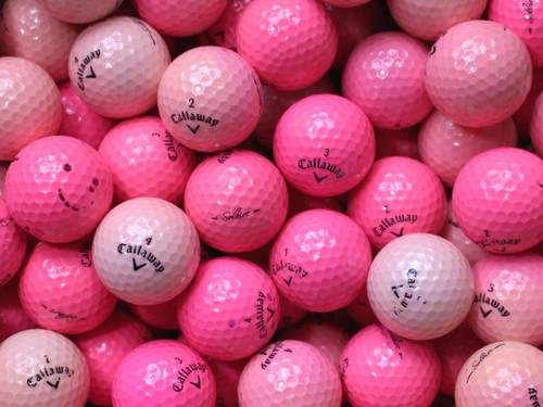 Golfbälle callaway solaire - 50,