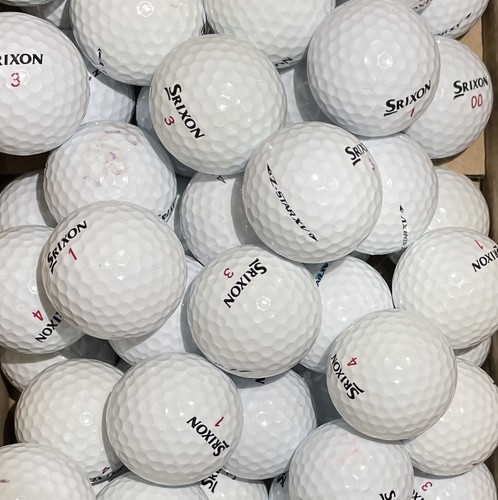 Palline golf srixon - da,