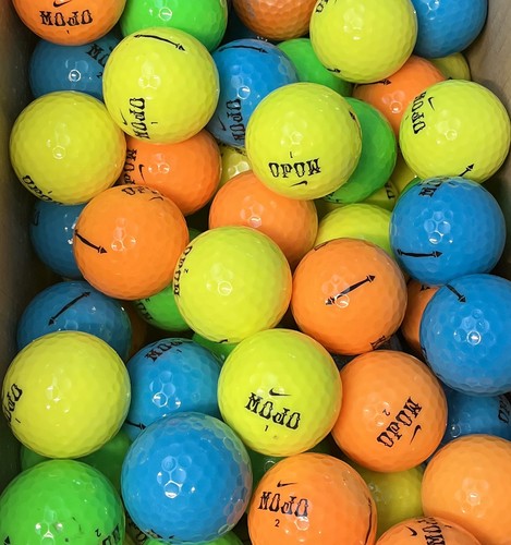 Palline golf nike - golf,