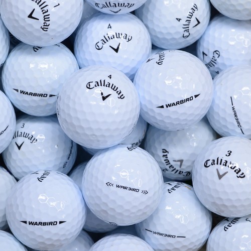 Palline golf callaway - da,