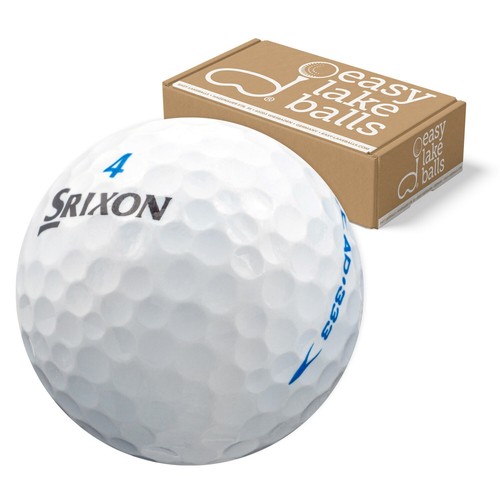 Srixon ad333 lakeballs - 25,