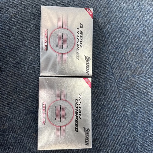 Srixon star ulti - star,