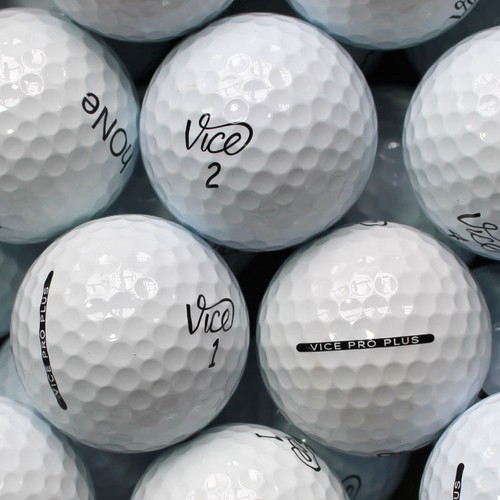 Palline golf vice pro - palline,