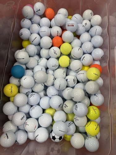 Palline golf economiche - palline,
