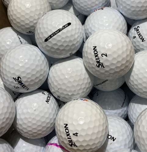Palline golf srixon - palline, da