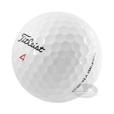 50 Titleist Pro V1 /X palline