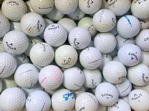 100 palline golf - palline, da