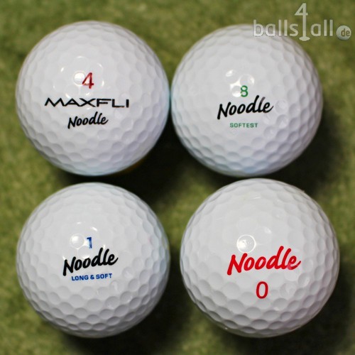Palline golf maxfli - 50,