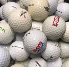 50 Marche Miste palline da