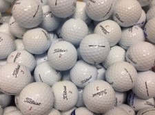 50 TITLEIST NXT TOUR PALLINE