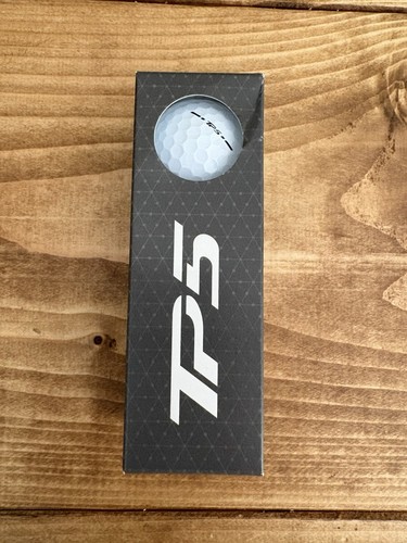 Taylormade tp5 ball pack - taylormade,