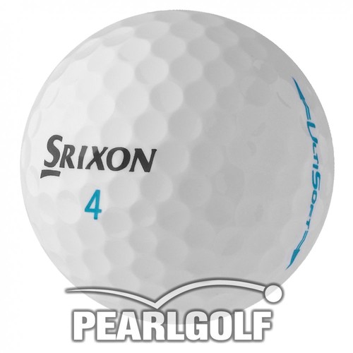 100 srixon ultisoft aaaa - 100,