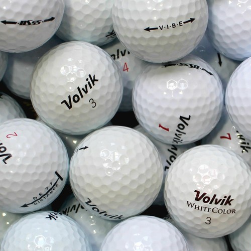 Palline golf volvik - palline, da