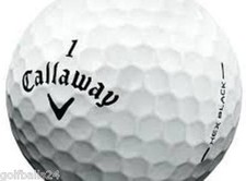 50 CALLAWAY HEX BLACK TOUR