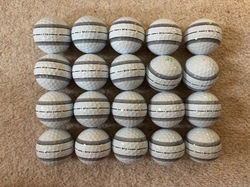Taylormade tp5 stripe golf - taylormade,